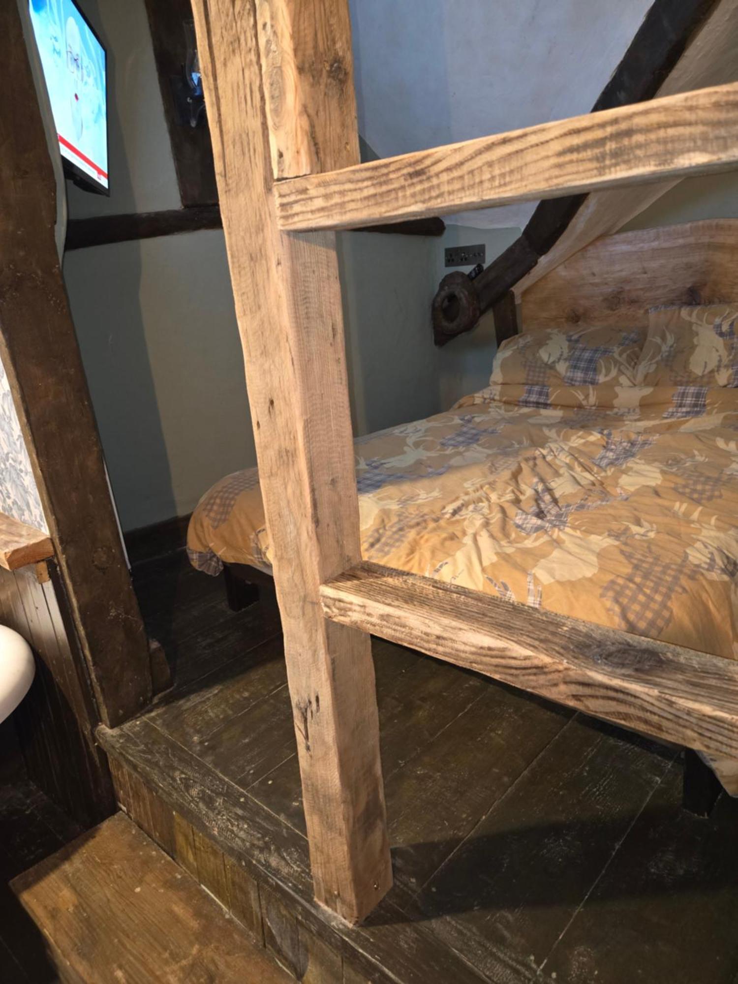 The White Hart Inn Tetford Quarto foto